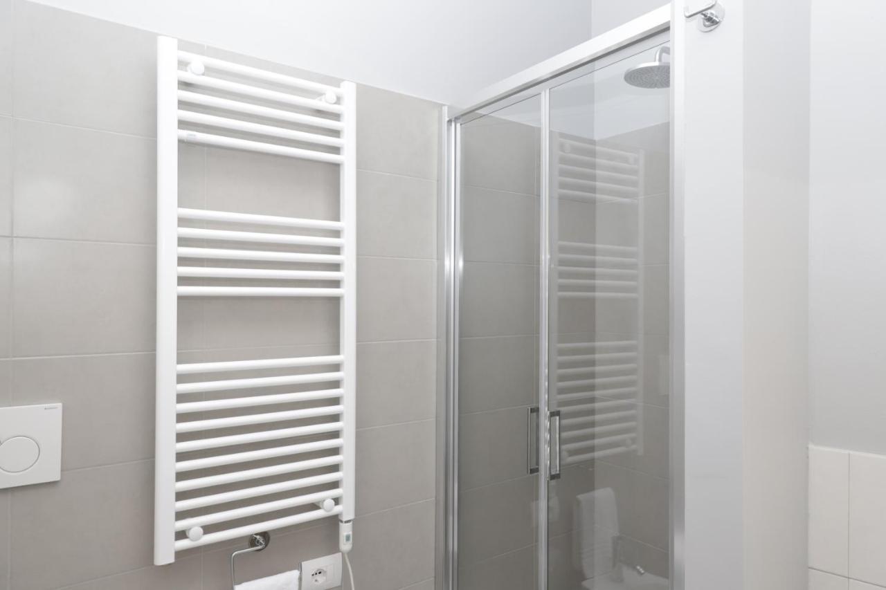 ميلان Hemeras Boutique Homes - 2 Luxury Apartments In The City Center المظهر الخارجي الصورة