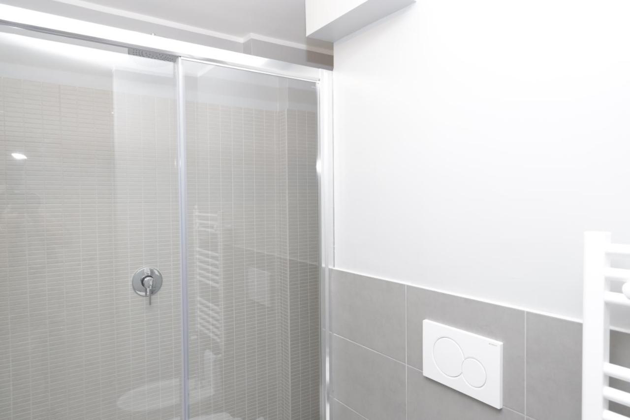 ميلان Hemeras Boutique Homes - 2 Luxury Apartments In The City Center المظهر الخارجي الصورة